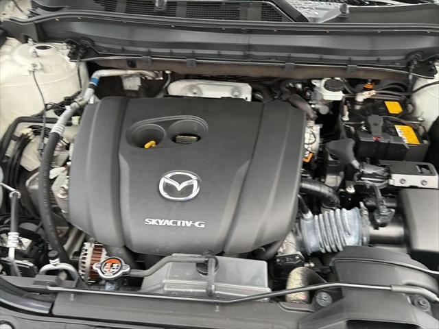 2023 Mazda CX-5 2.5 S Premium