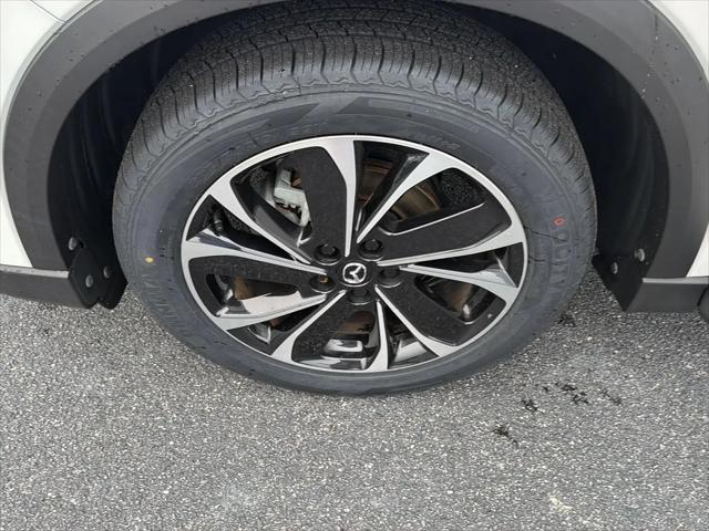 2023 Mazda CX-5 2.5 S Premium