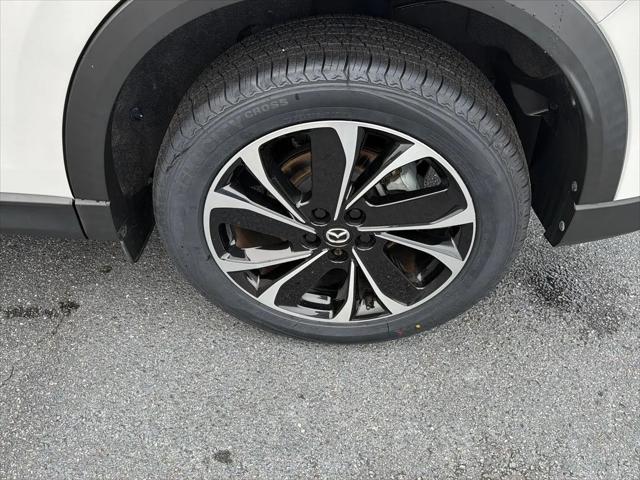 2023 Mazda CX-5 2.5 S Premium