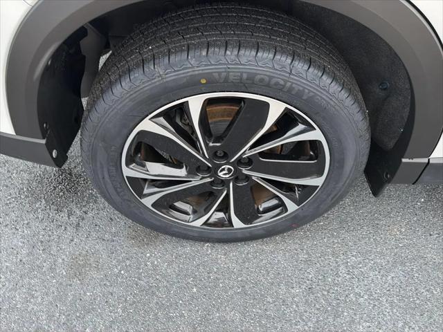 2023 Mazda CX-5 2.5 S Premium