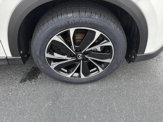 2023 Mazda CX-5 2.5 S Premium