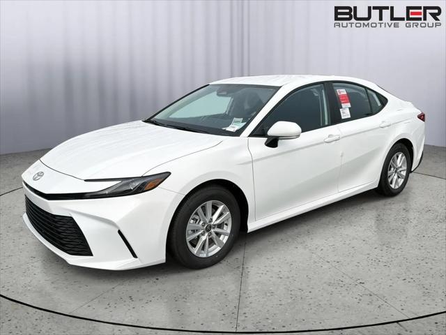 2026 Toyota Camry LE for sale in Macon, GA