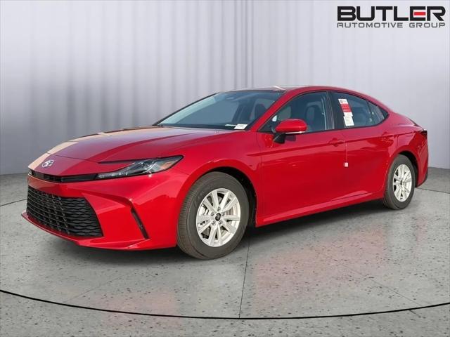 2026 Toyota Camry LE for sale in Macon, GA