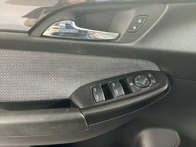 2024 Chevrolet TrailBlazer FWD LT