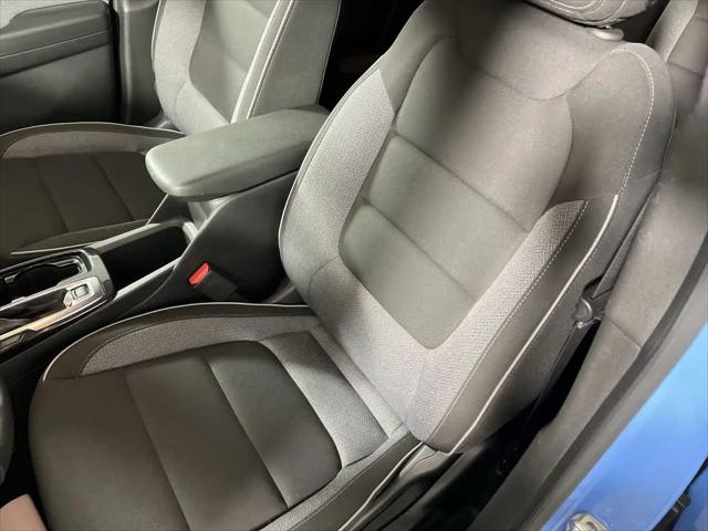 2024 Chevrolet TrailBlazer FWD LT