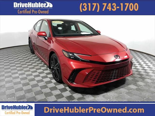 2026 Toyota Camry XSE for sale in Greenwood, IN