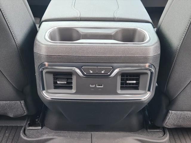 2026 Chevrolet Silverado 2500HD Crew Cab, Standard Bed, LTZ, 4WD