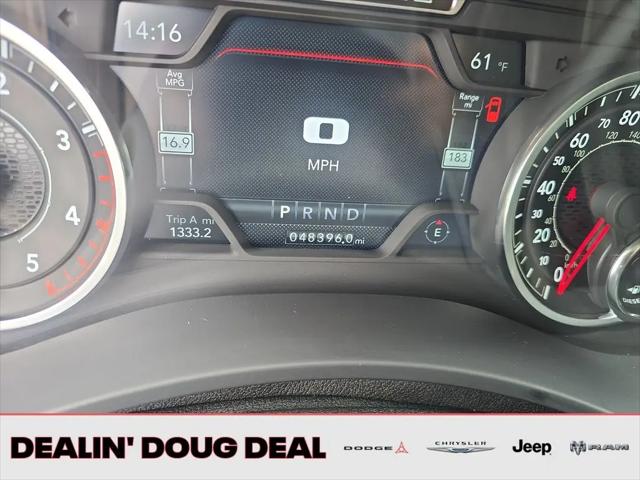 2024 Ram 2500 Laramie Crew Cab 4x4 6'4" Box