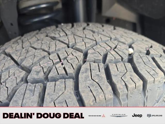 2024 Ram 2500 Laramie Crew Cab 4x4 6'4" Box