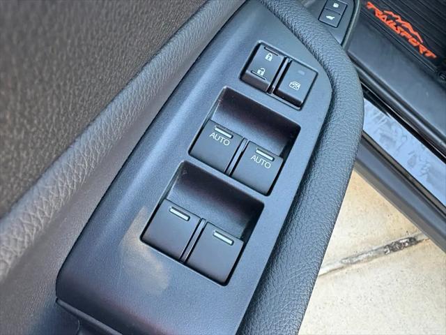 2024 Honda Passport AWD TrailSport