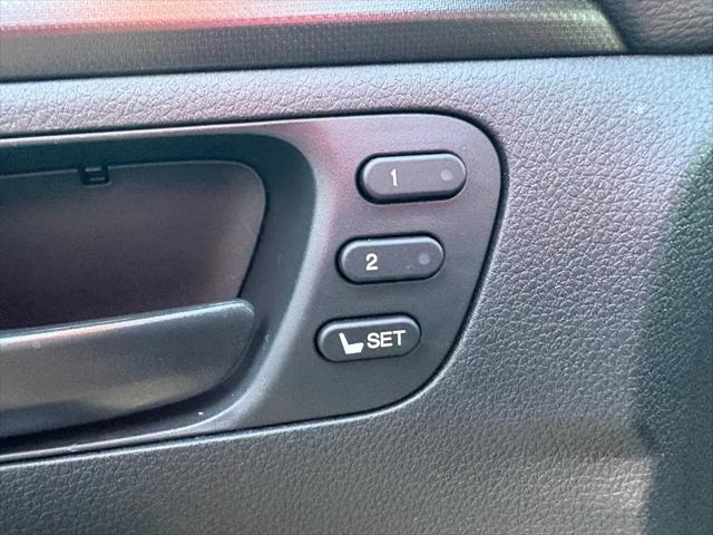 2024 Honda Passport AWD TrailSport
