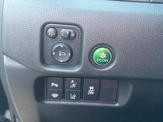 2024 Honda Passport AWD TrailSport