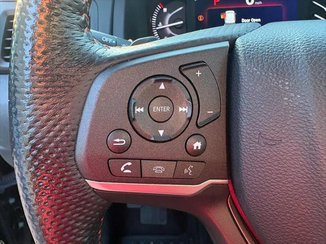 2024 Honda Passport AWD TrailSport