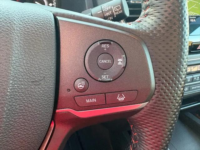 2024 Honda Passport AWD TrailSport