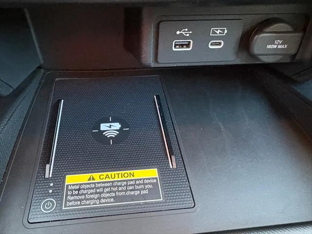 2024 Honda Passport AWD TrailSport