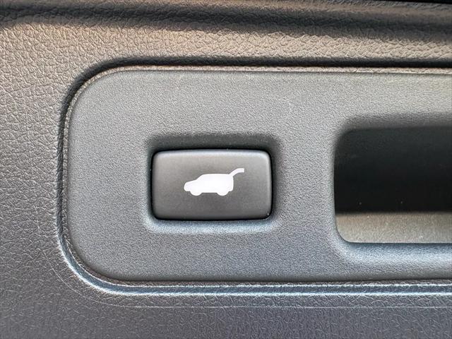 2024 Honda Passport AWD TrailSport