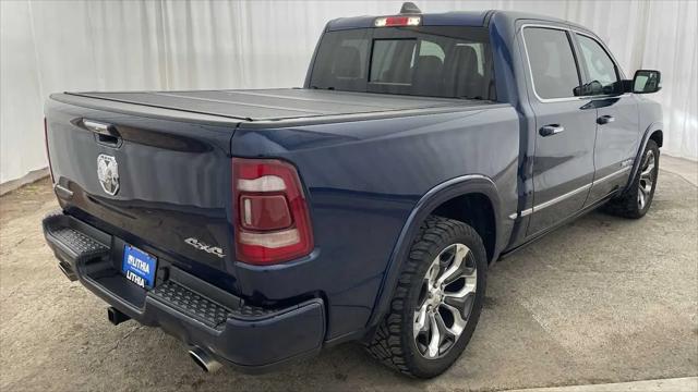 2022 Ram 1500 Limited
