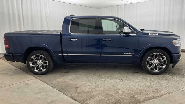 2022 Ram 1500 Limited
