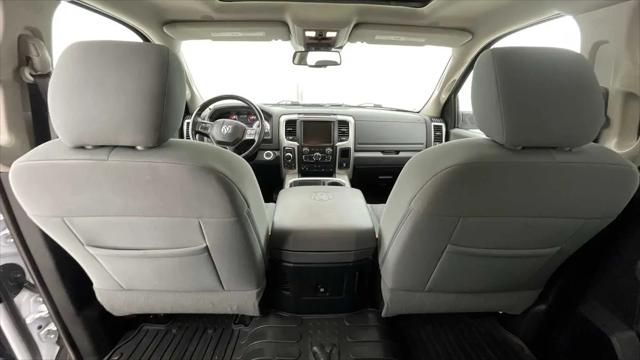2017 Ram 1500 SLT