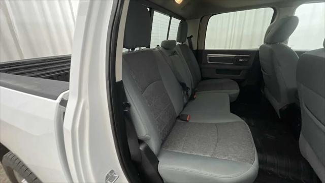 2017 Ram 1500 SLT