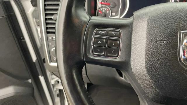 2017 Ram 1500 SLT