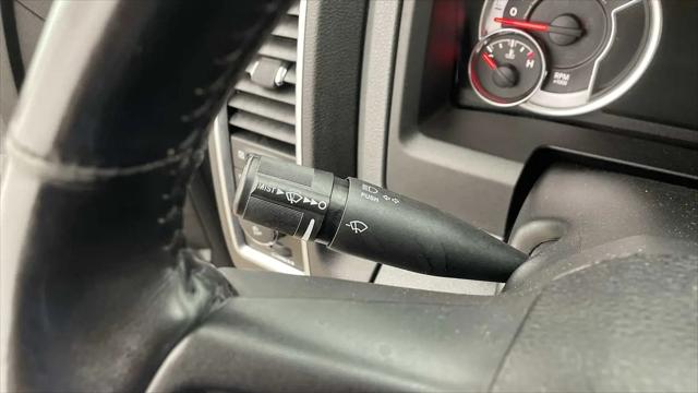 2017 Ram 1500 SLT