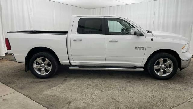 2017 Ram 1500 SLT