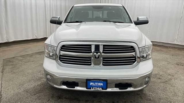 2017 Ram 1500 SLT