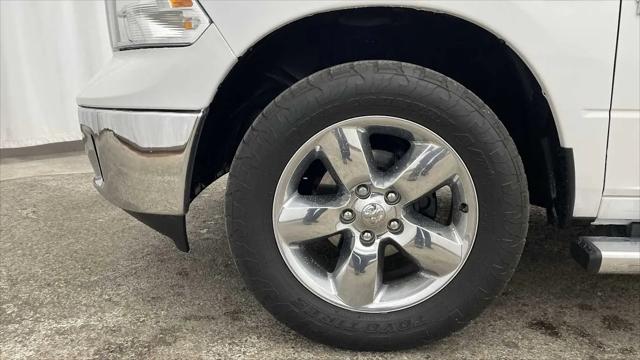 2017 Ram 1500 SLT