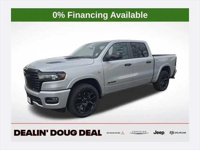 2026 Ram 1500 Laramie for sale in Cheyenne, WY