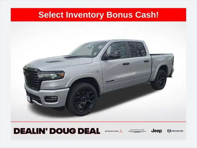 2026 Ram 1500 Laramie for sale in Cheyenne, WY