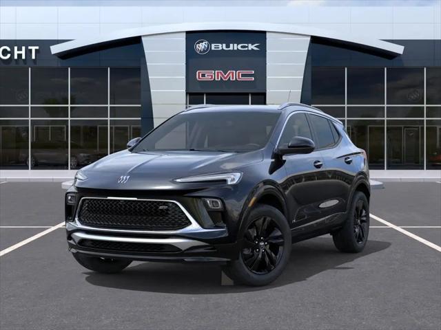2026 Buick Encore GX Sport Touring FWD