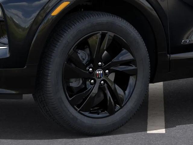 2026 Buick Encore GX Sport Touring FWD