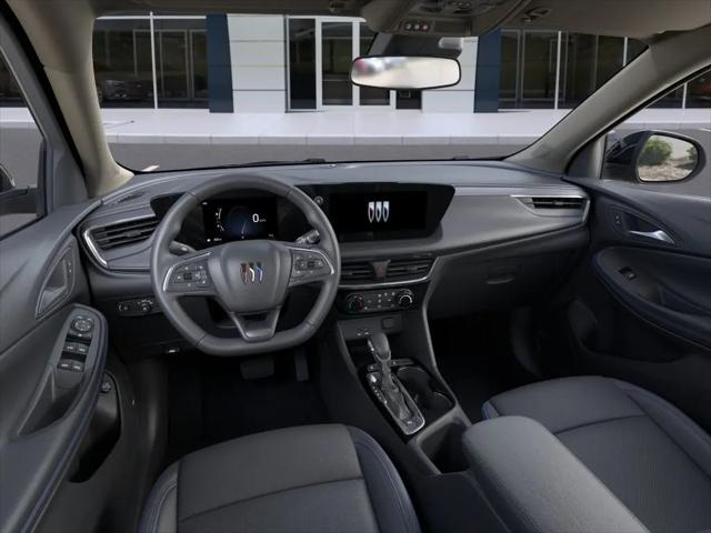 2026 Buick Encore GX Sport Touring FWD