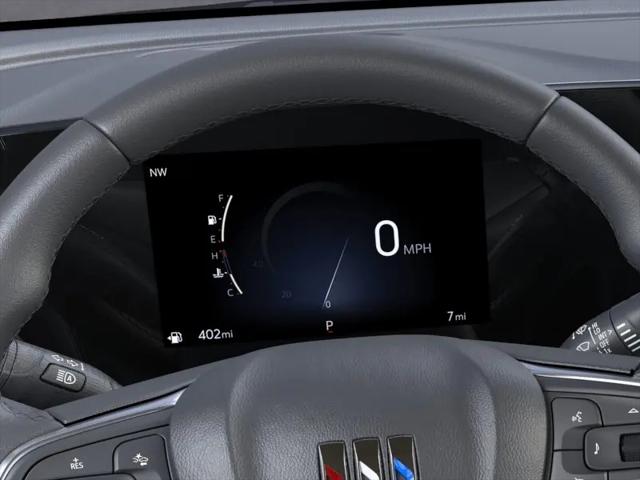 2026 Buick Encore GX Sport Touring FWD
