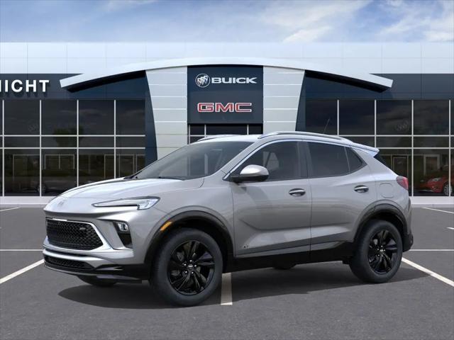2026 Buick Encore GX Sport Touring FWD