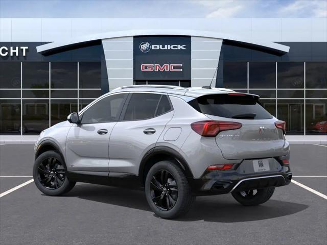 2026 Buick Encore GX Sport Touring FWD