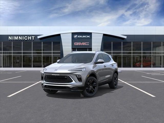 2026 Buick Encore GX Sport Touring FWD