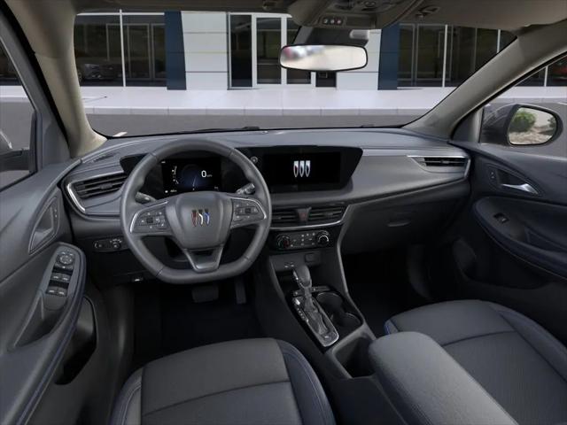 2026 Buick Encore GX Sport Touring FWD