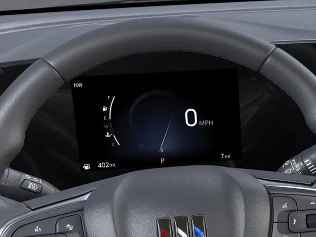 2026 Buick Encore GX Sport Touring FWD