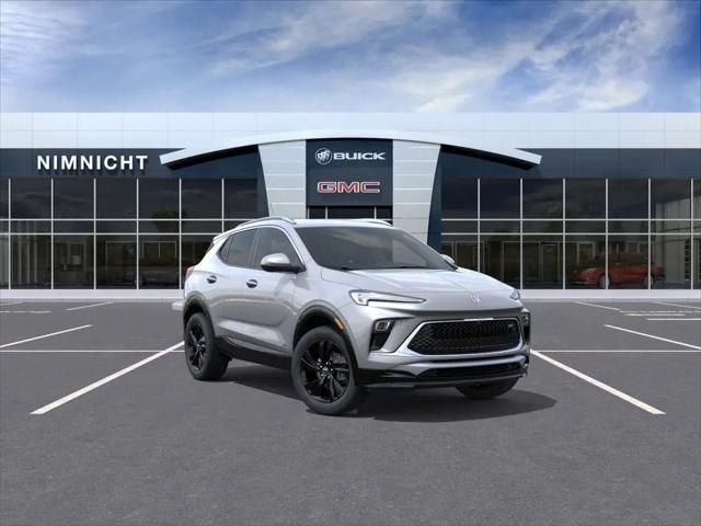 2026 Buick Encore GX Sport Touring FWD for sale in Jacksonville, FL