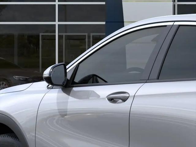 2026 Buick NV Preferred FWD
