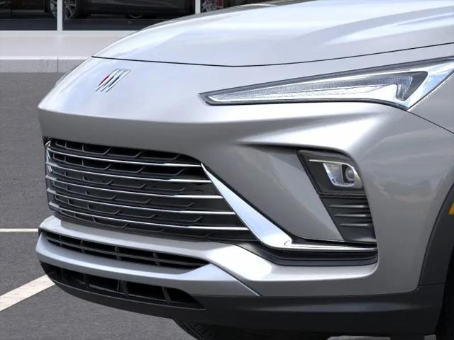 2026 Buick NV Preferred FWD