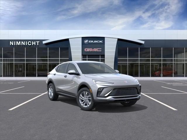 2026 Buick NV Preferred FWD for sale in Jacksonville, FL