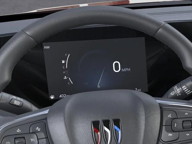 2026 Buick NV Preferred FWD