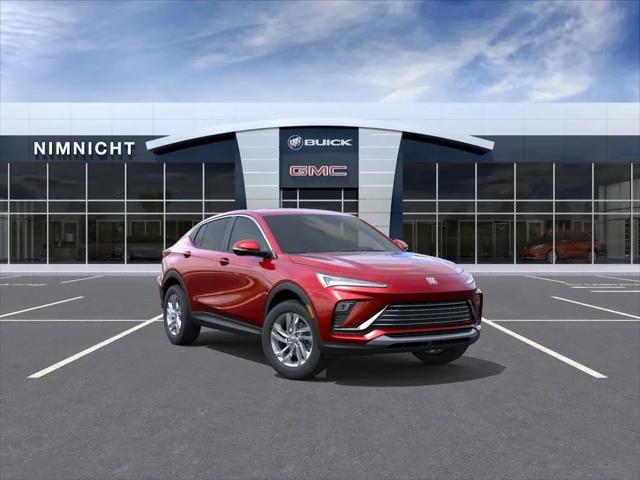 2026 Buick NV Preferred FWD for sale in Jacksonville, FL