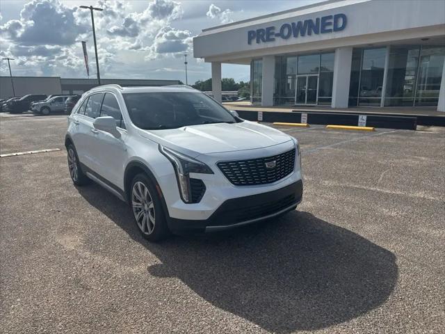 2019 Cadillac XT4 Premium Luxury for sale in Montgomery, AL