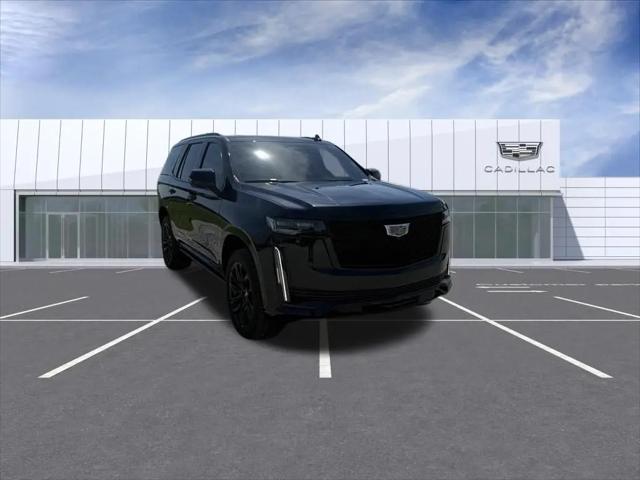 2024 Cadillac Escalade 4WD Sport for sale in Fishers, IN