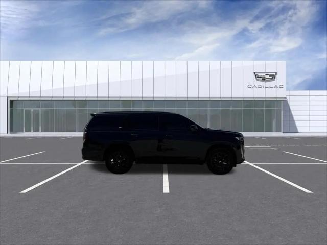 2024 Cadillac Escalade 4WD Sport