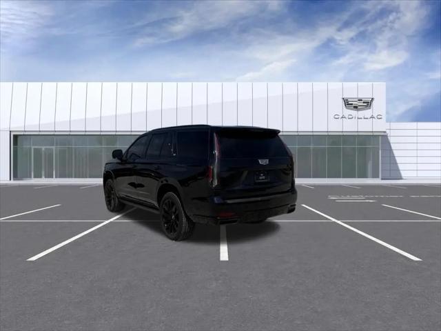 2024 Cadillac Escalade 4WD Sport